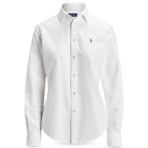 Polo Ralph Lauren Classic Oxford Shirt